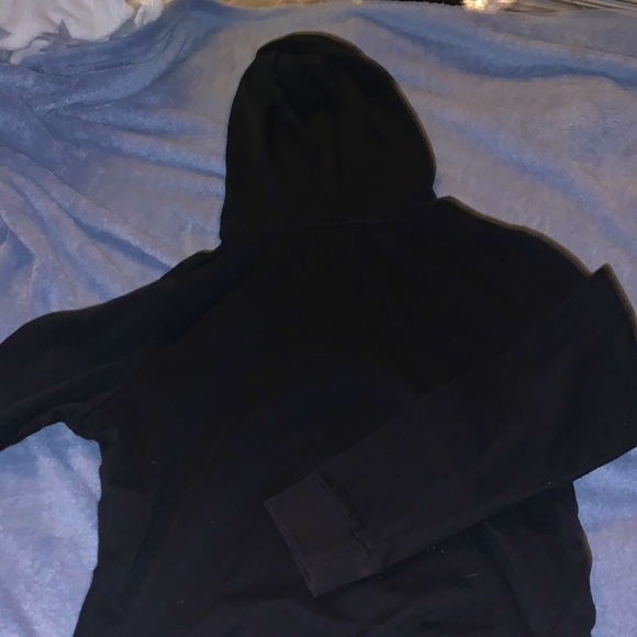 PINK hoodie - Picture 3 of 3